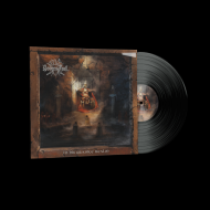 BEORN'S HALL In His Granite Realm LP [VINYL 12"]